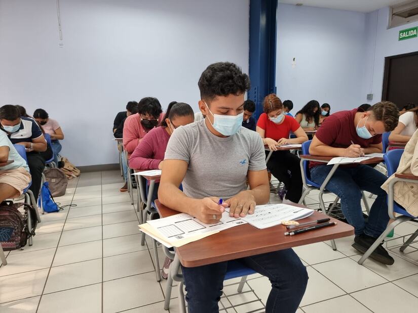 examen